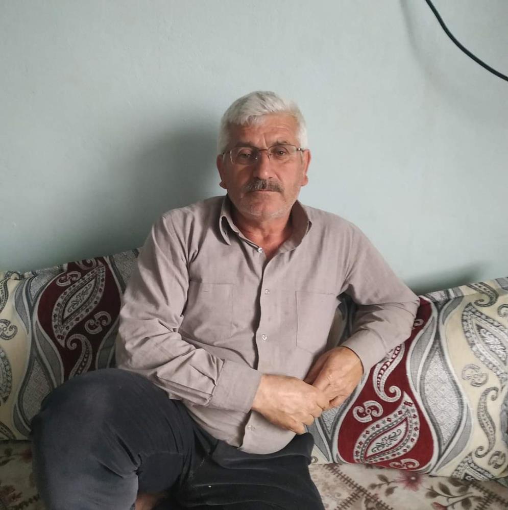 Mazıdağı’nda elektrik akımına kapılan çiftçi hayatını kaybetti