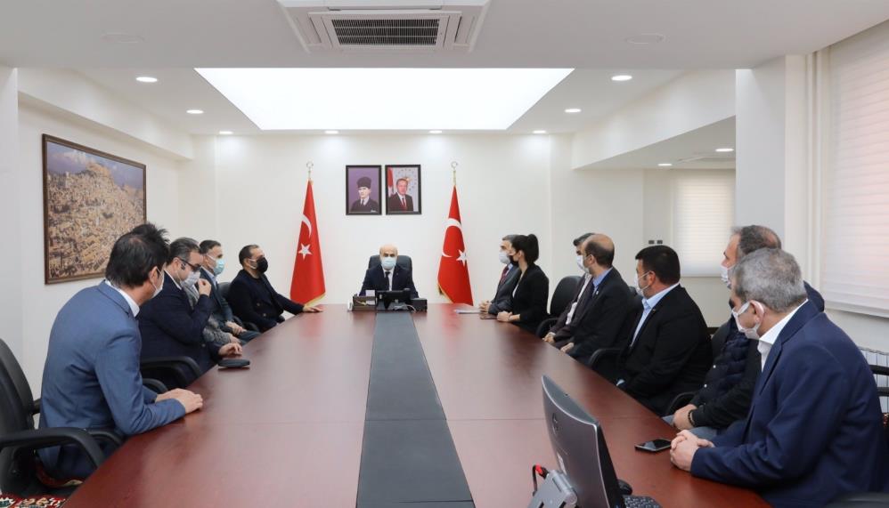 Mardin’de ‘Turizm Haftası’ etkinlikleri