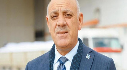 CHP MARDİN İL BAŞKANI KONUŞUYOR