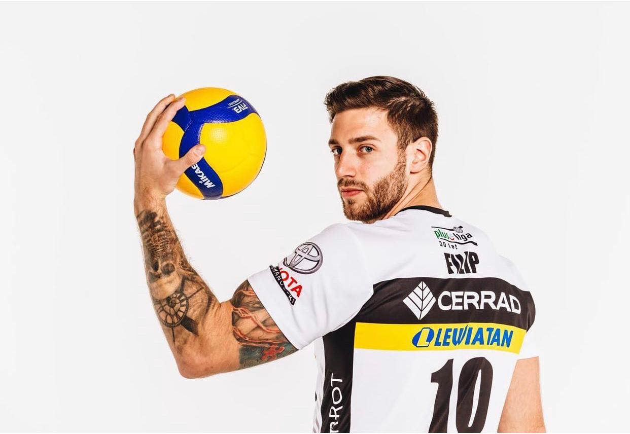 Michal Filip Yeni Kızıltepespor ‘da
