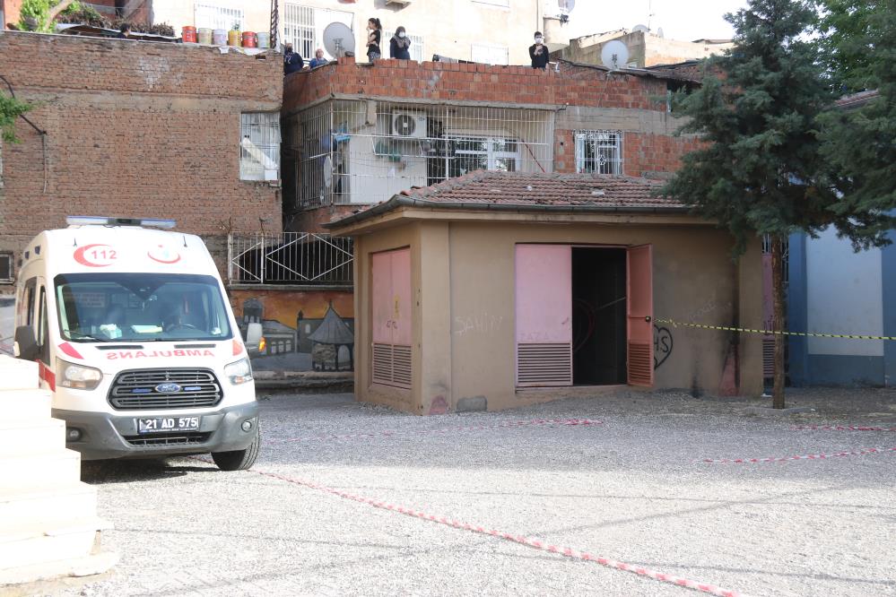 41 gündür kayıp olan gencin cesedi okul bahçesinin trafosunda bulundu