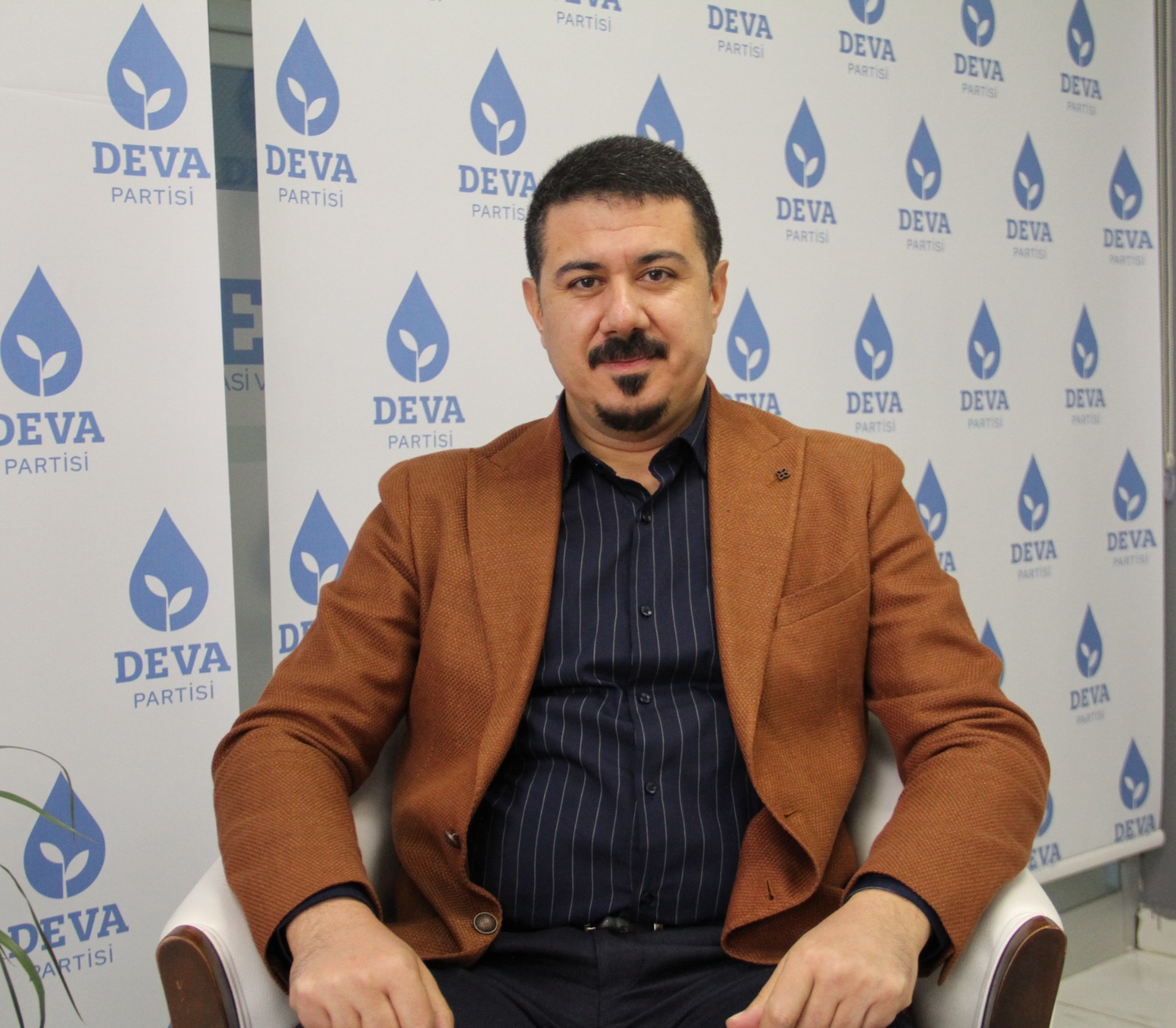 Başkan Aydoğan’dan Ramazan Bayramı mesajı