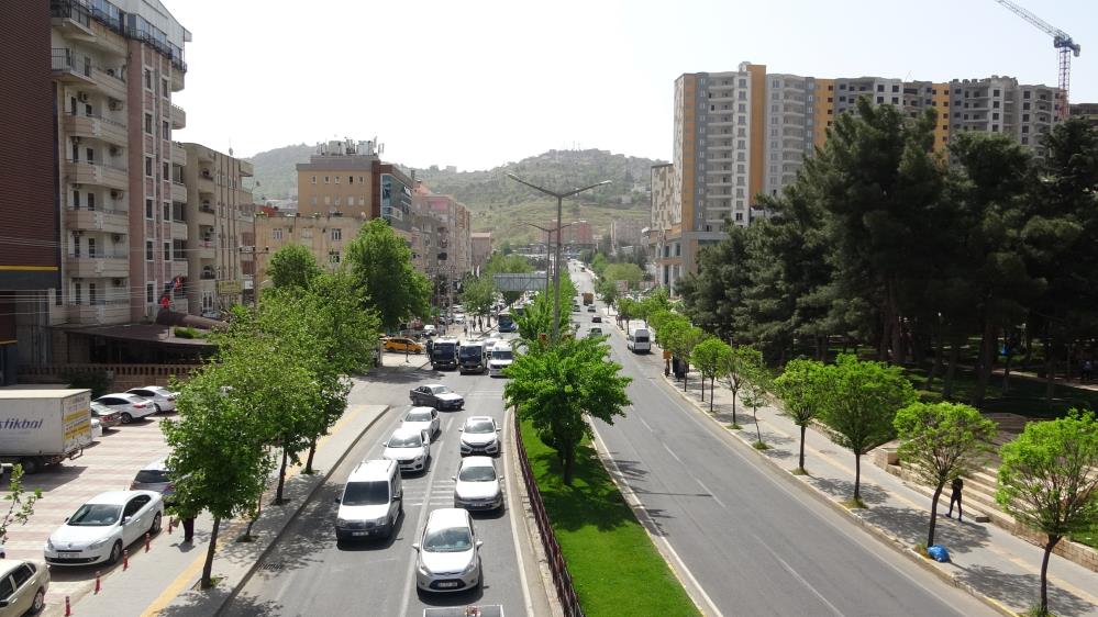 TÜİK: Mardin’de konut satışları yüzde 16 arttı