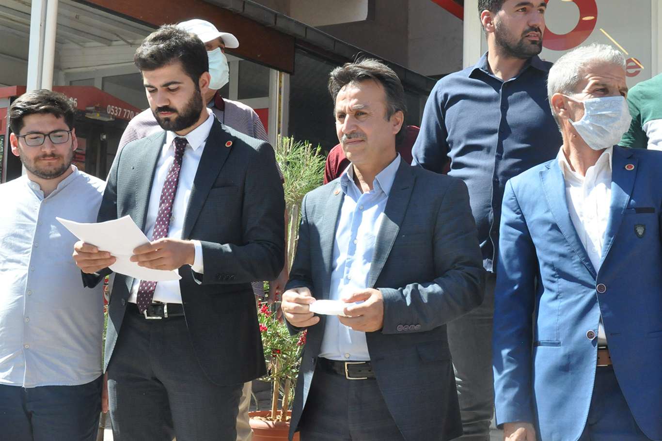 Saadet Partisi’nden “Geçim İttifakı Acil Eylem Planı” önerisi