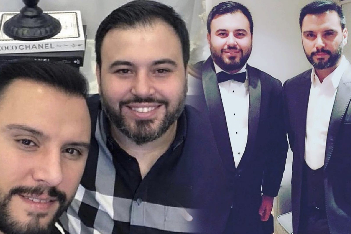 Sanatçı Alişan’ın kardeşi Selçuk Tektaş korona virüsten hayatını kaybetti
