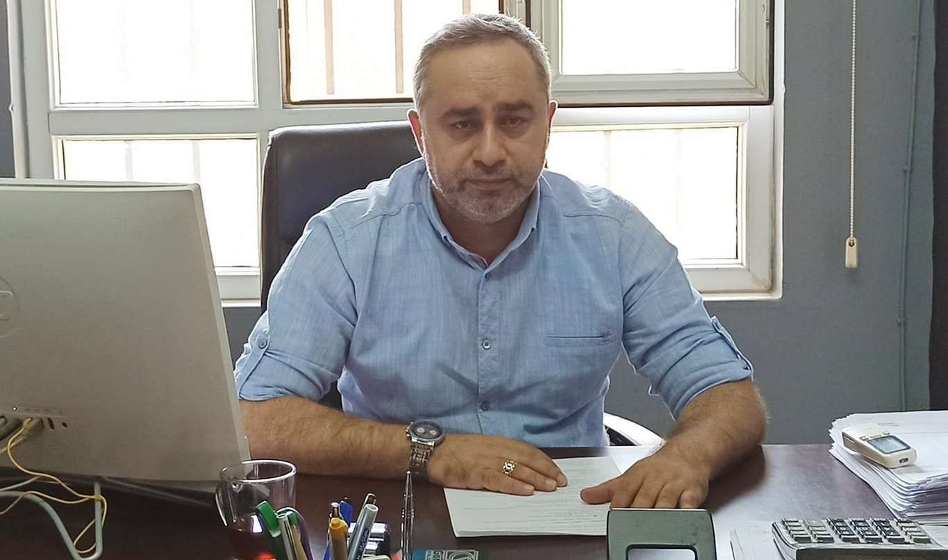 “Vay çiftçinin hâline”