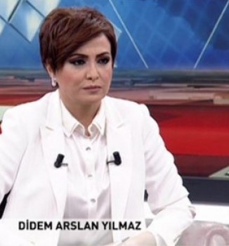 Didem Arslan Yılmaz: Kürtçe konuşanlarla hiçbir sorunum yok