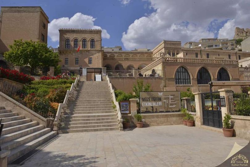 KPSS’de Mardin sorusu