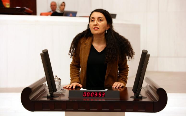 Günay, Mehmet Sincar cinayetiyle ilgili araştırma ve soru önergesi verdi