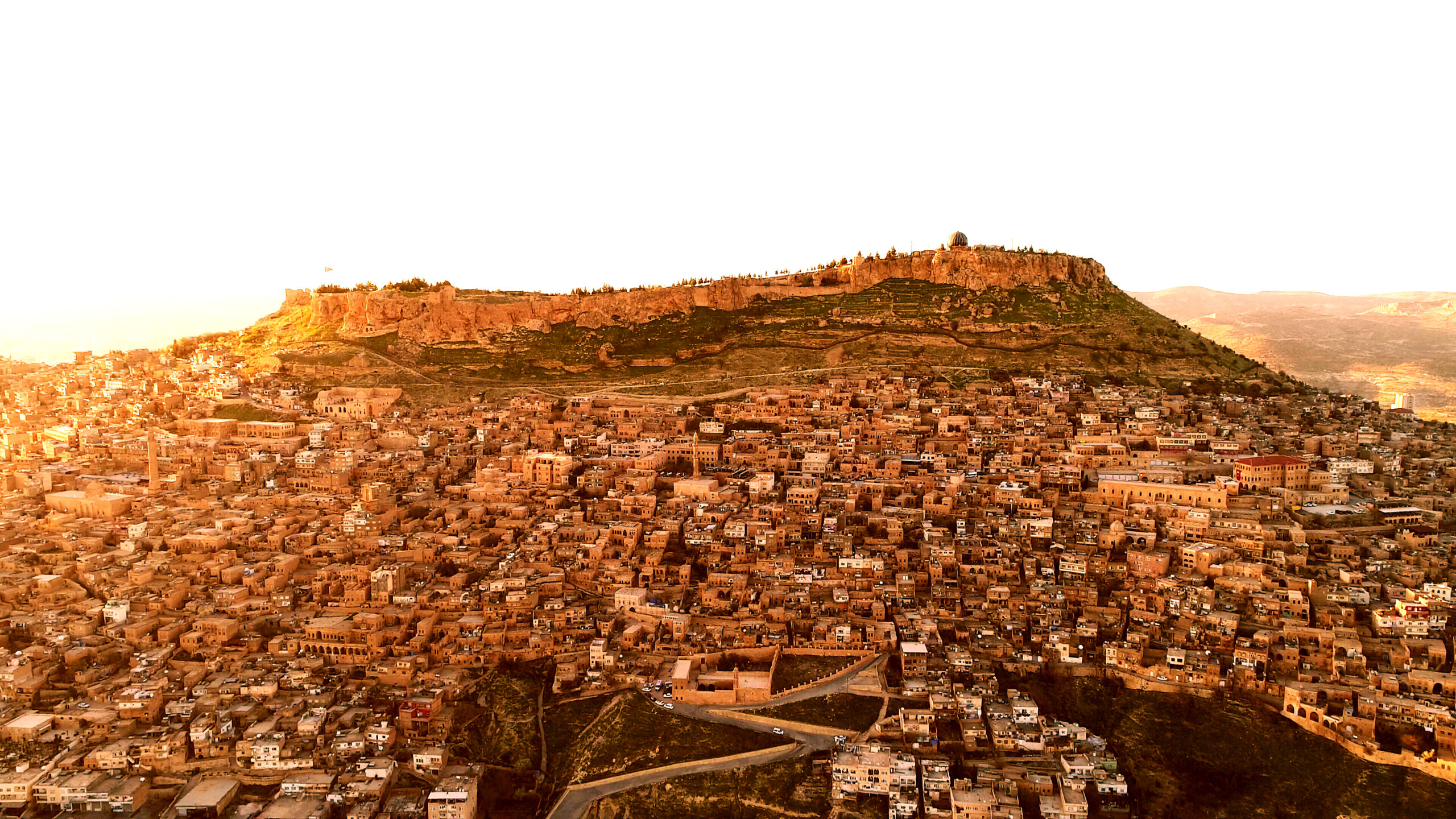 Taşın can bulduğu şehir: Mardin