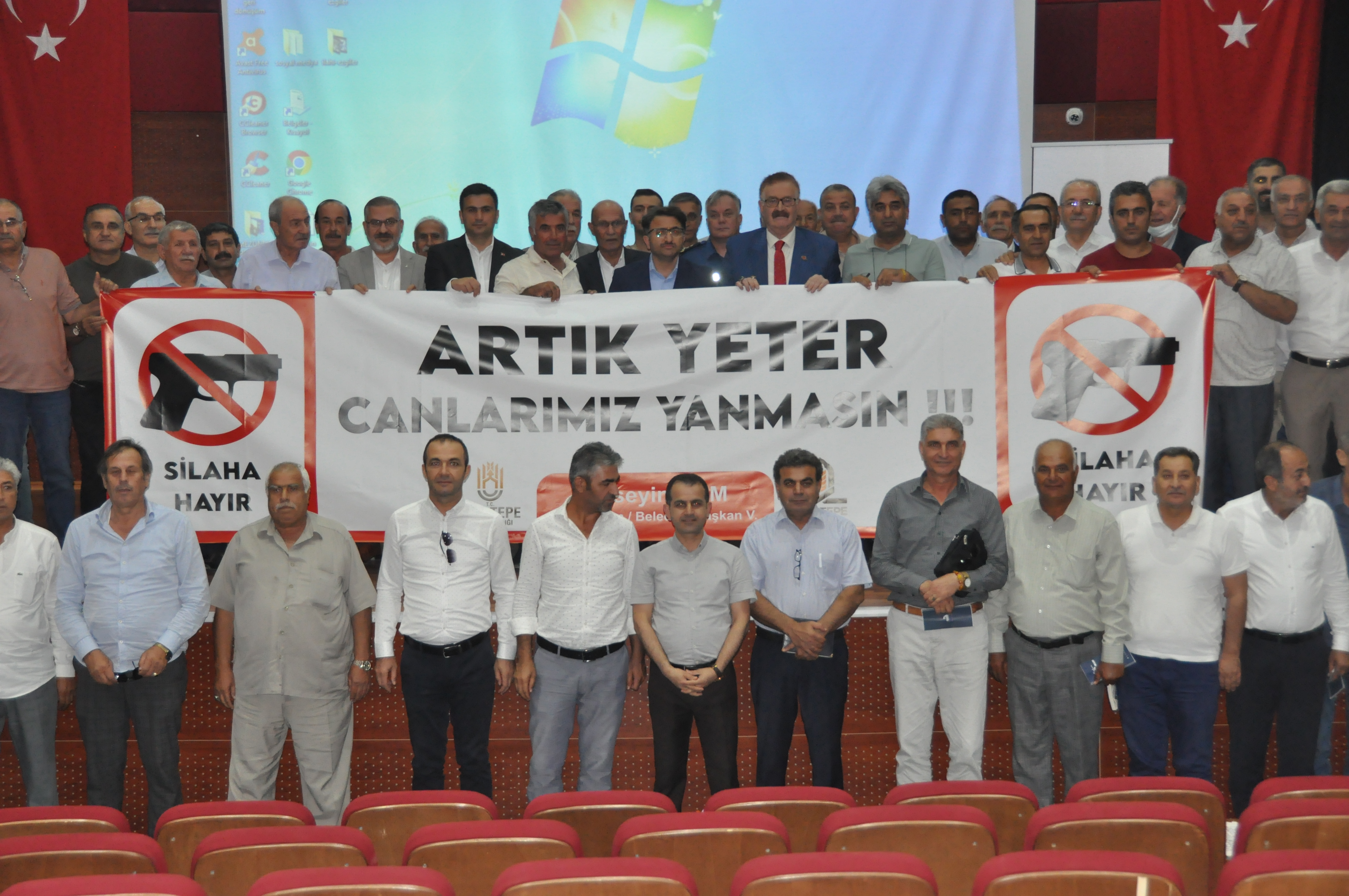 Kaymakam Çam: Failin yakalanması an meselesi