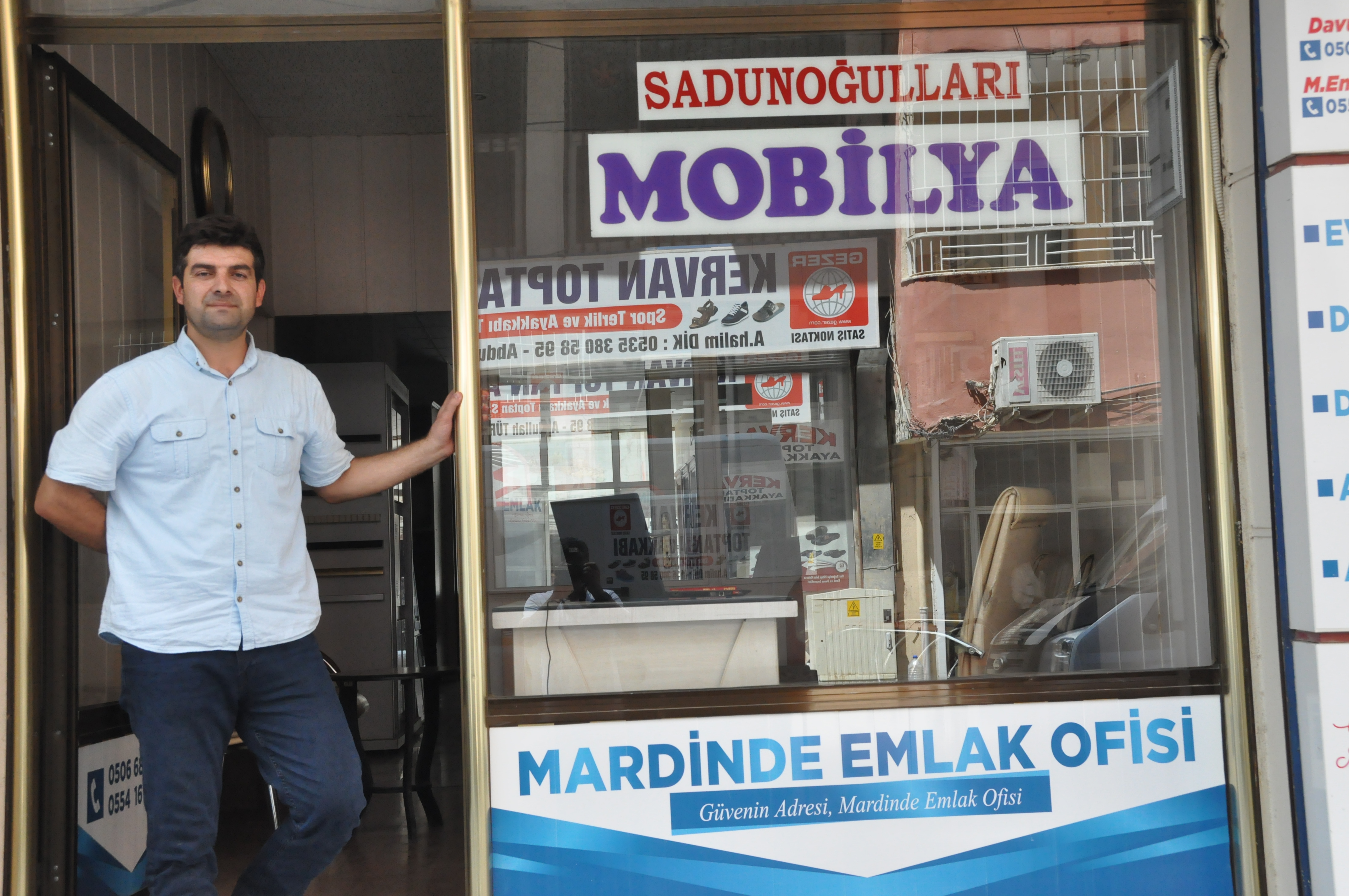 Vatandaş kira fiyatlarından, emlakçılar da siftah yapamamaktan yakınıyor
