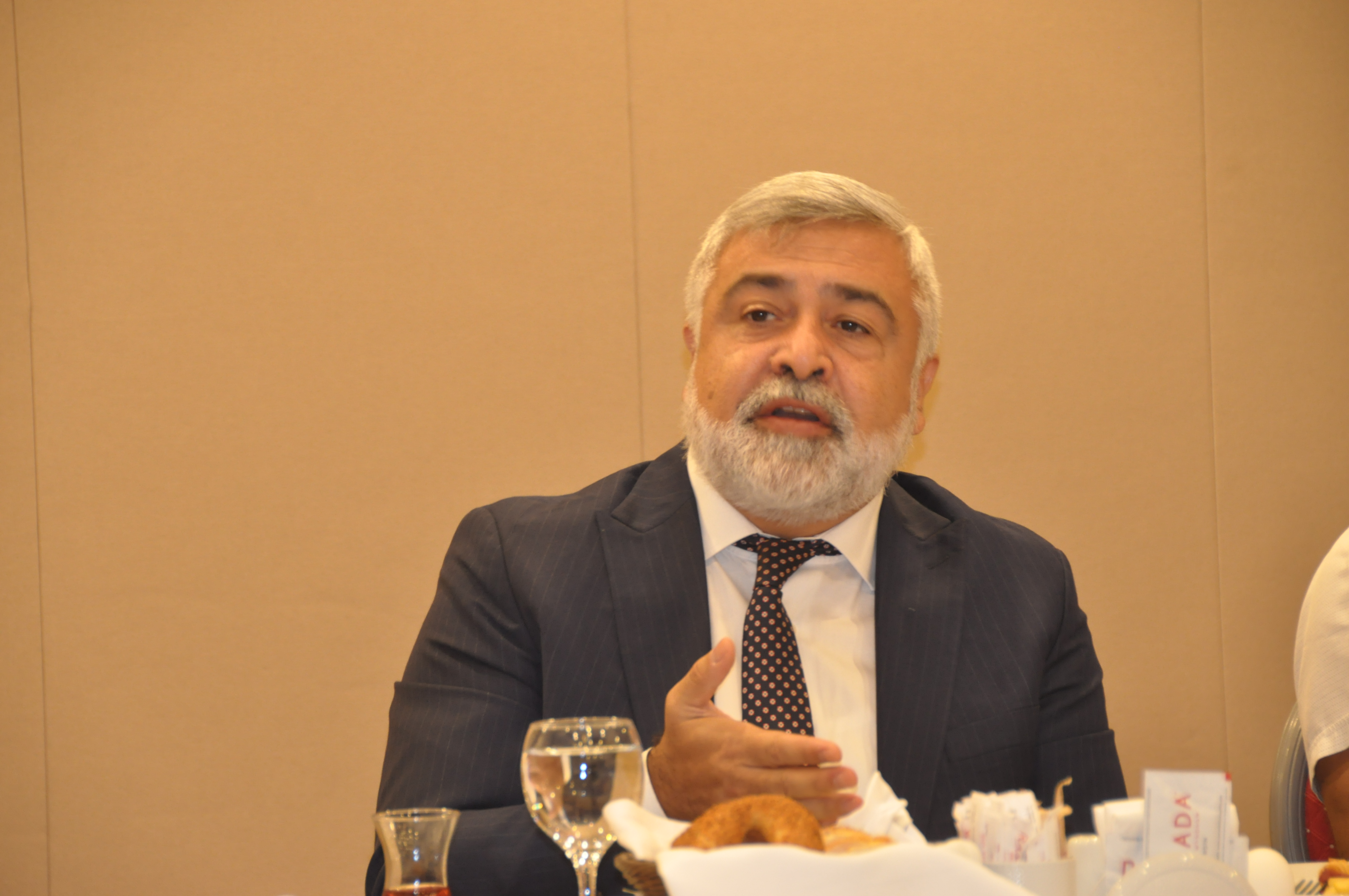 Dicle EDAŞ Genel Müdürü Arvas: Maalesef borcunu ödemeyen bir kesim var