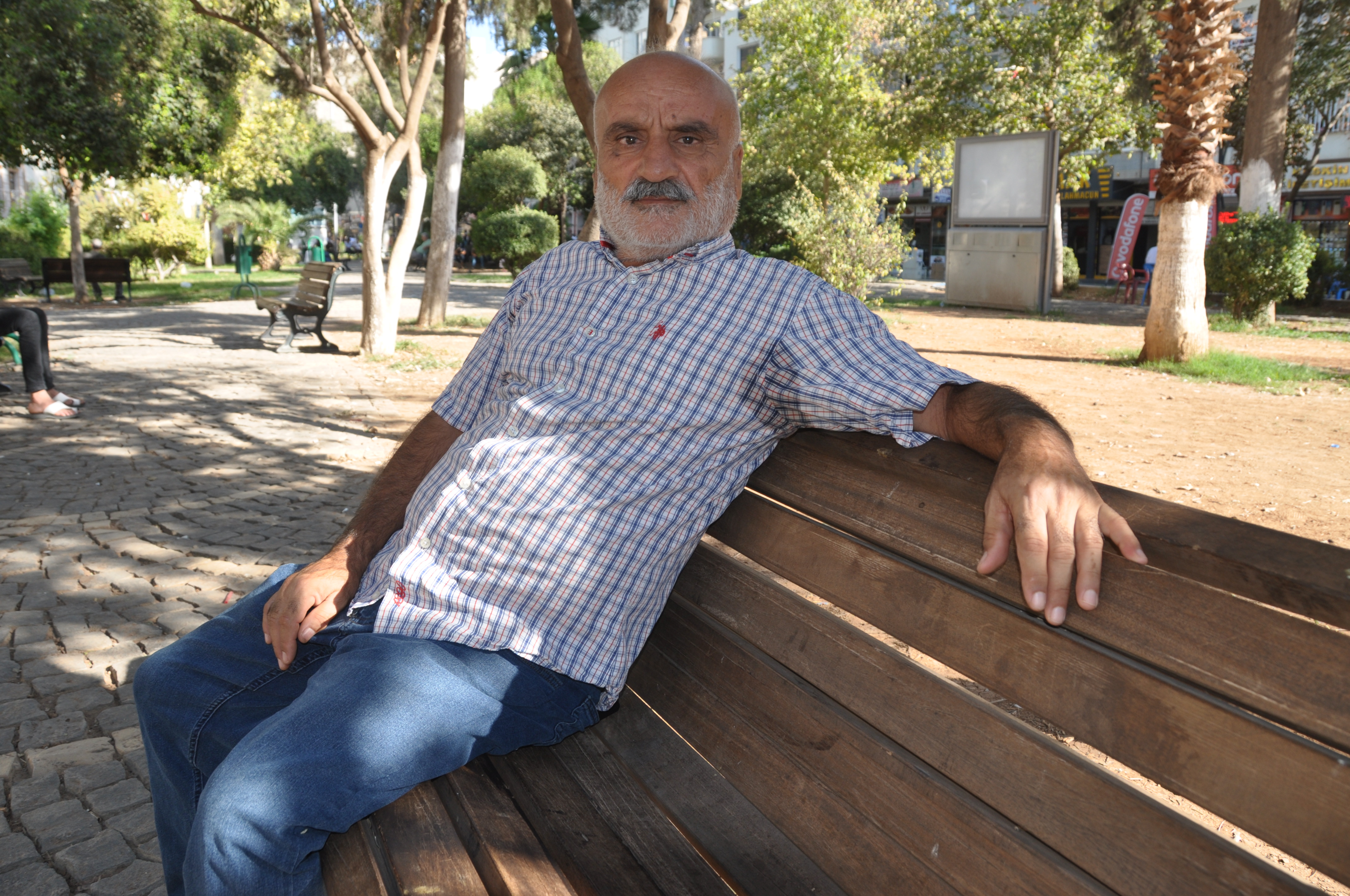 12 Eylül dönemi mağduru gazeteci Karakulak: “O zaman 17 yaşındaydım gençliğim gitti”