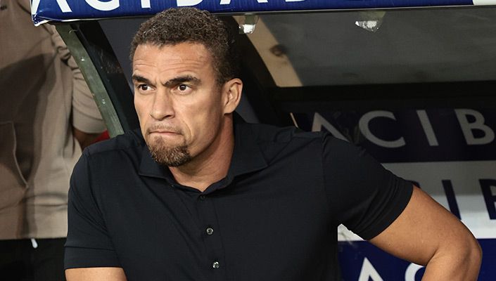 Beşiktaş’ta Valerien İsmael ile yollar ayrıldı