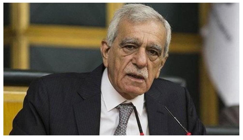 Ahmet Türk: Kılıçdaroğlu uygun aday