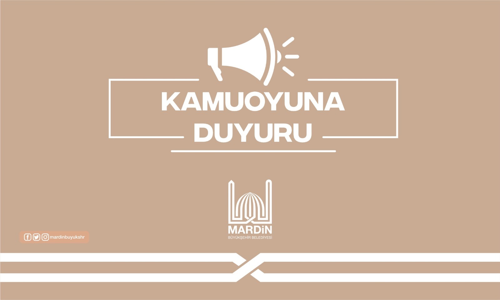 Mardin’de Vali Mahmut Demirtaş ismini kullanarak ‘dolandırıcılık’ iddiası