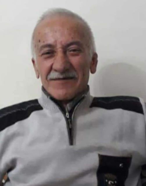Çeken ailesinin acı kaybı