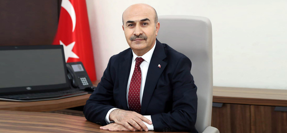 Vali Mahmut Demirtaş’ın Nevruz Bayramı Mesajı
