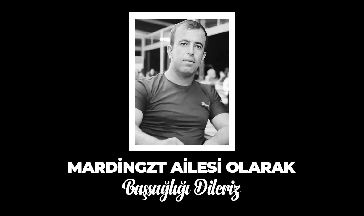 Akan ailesinin acı günü