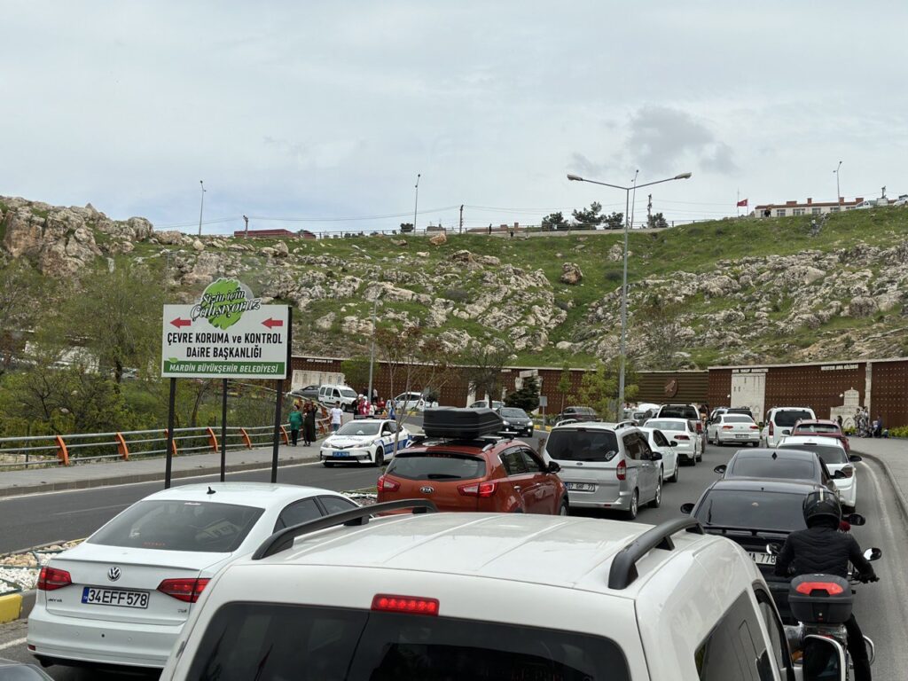 FOTO: AHMET DEMİR
