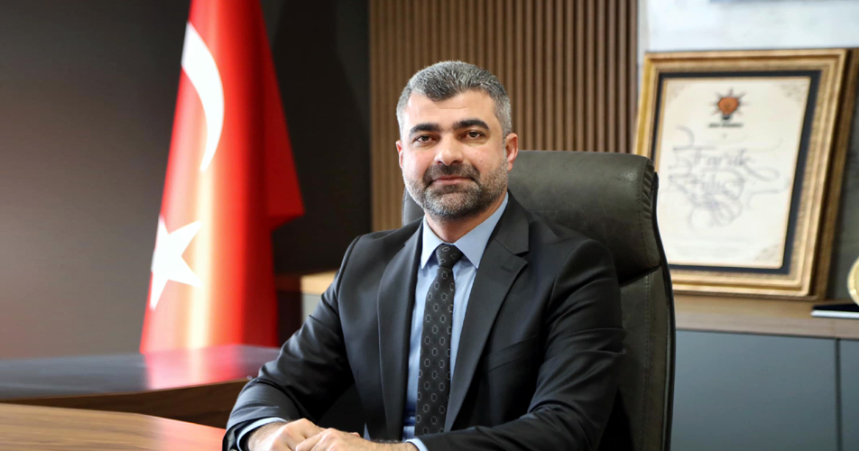Kılıç, 28 Mayıs’ta sandığa giderek tavrımızı doğru adamdan yana gösterelim