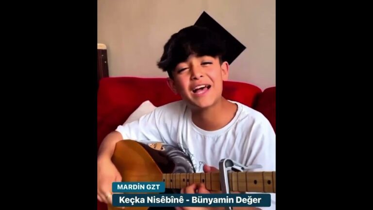#kızıltepe Kızıltepeli Bünyamin Değer Keçka Nısêbînê 🥰