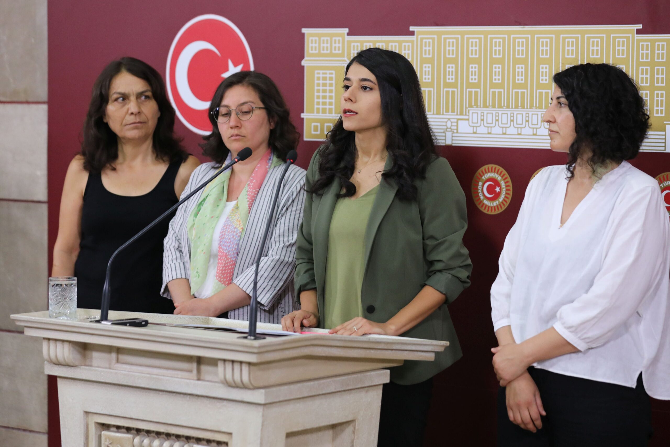 Mardin Milletvekili Güneş, çocuk yoksulluğu için önerge verdi