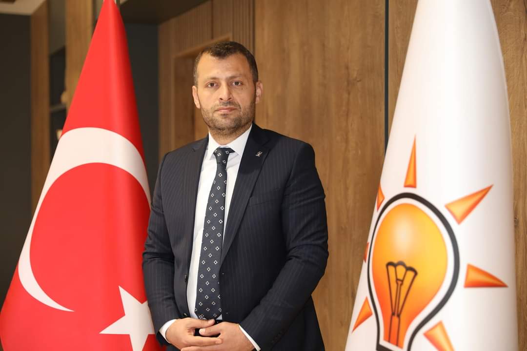 Başkan Alma’dan 30 Ağustos Zafer Bayramı
