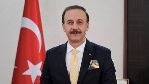 Abdullah Erin Kimdir?