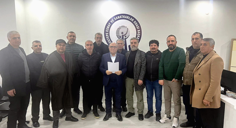 Kızıltepe’de yüzde 300’lere varan kira zamları esnafı kepenk kapattırma noktasına getirdi