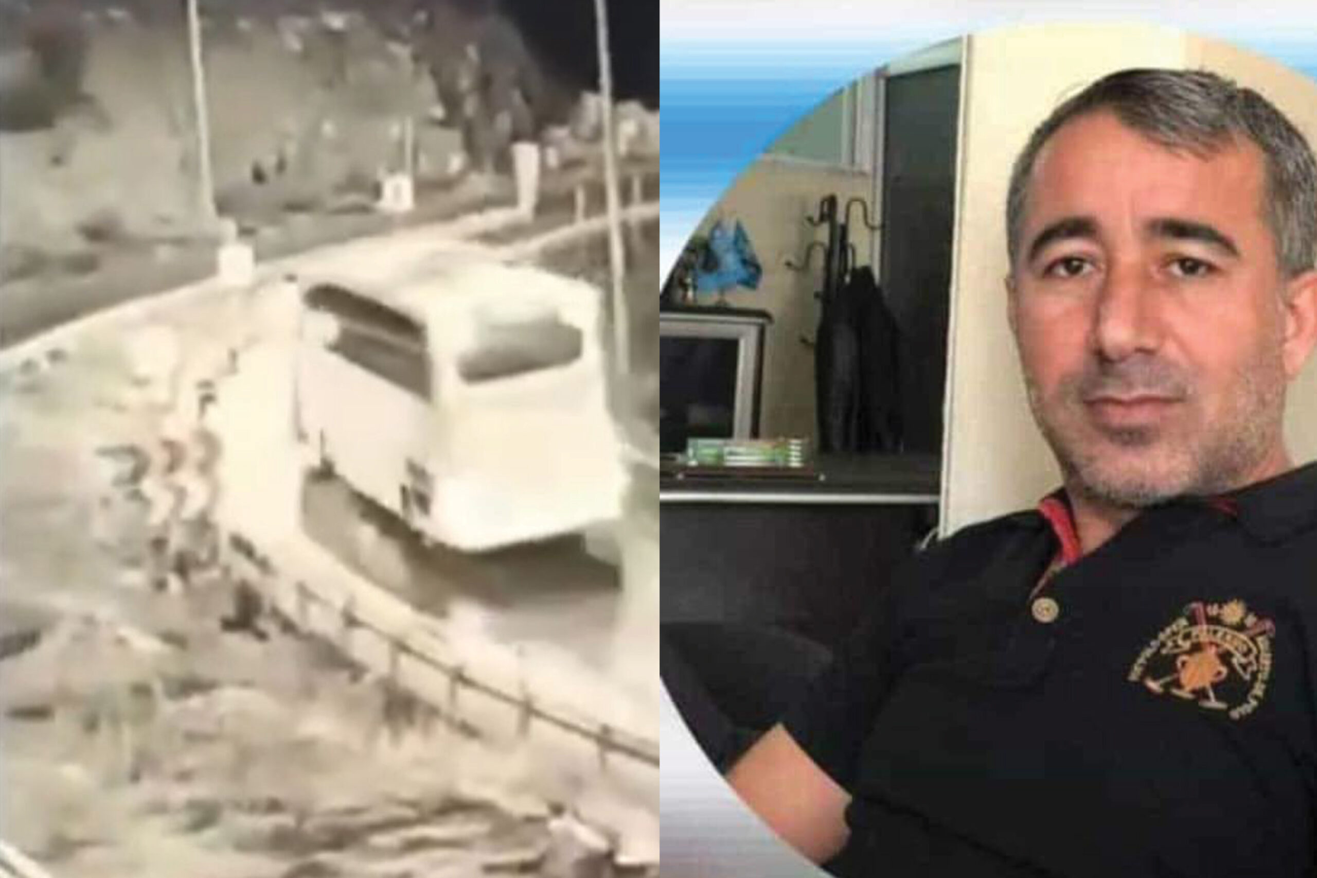 Kazada ölenlerin kimlikleri tespit edildi