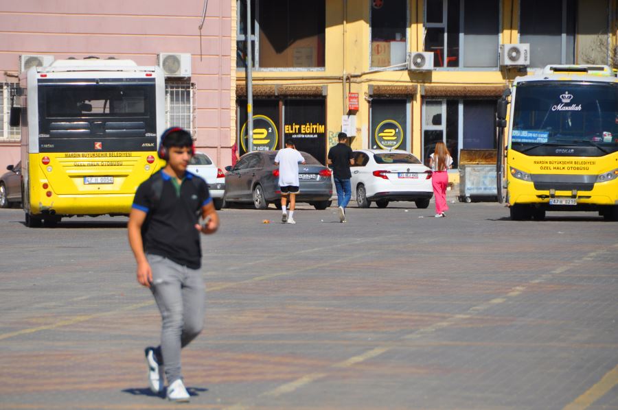 Mardin’de şehir içi zam farkını büyükşehir belediyesi karşılayacak!
