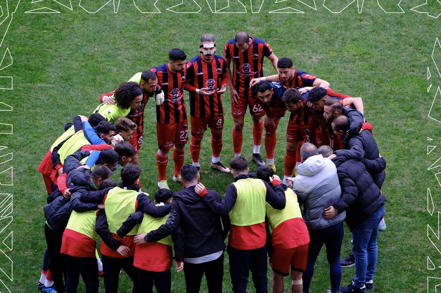Mardin 1969 Spor,  Ordu’dan son anda yediği golle puansız dönüyor