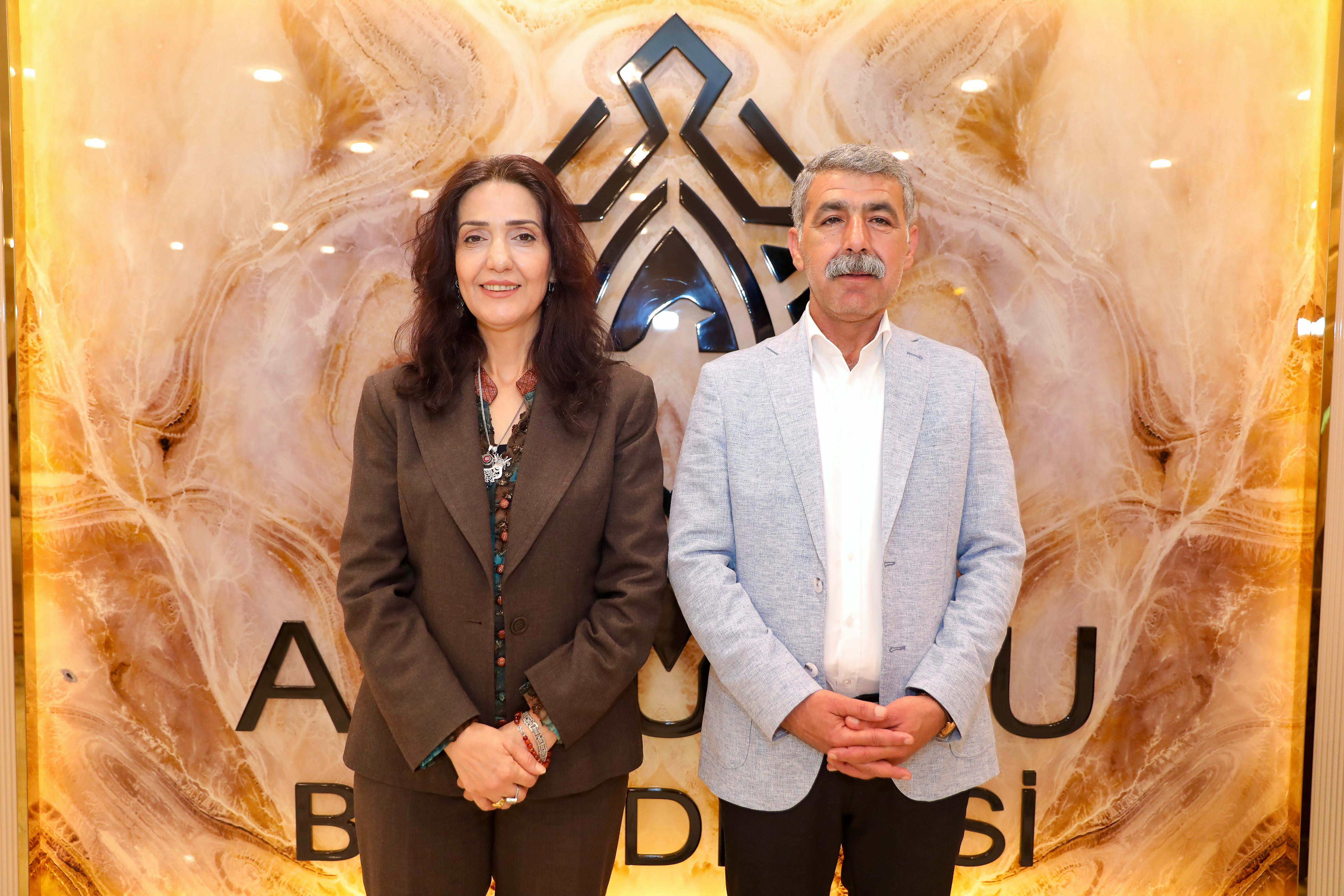 Artuklu Belediyesi’nden işe gelmeyen personel son çağrı