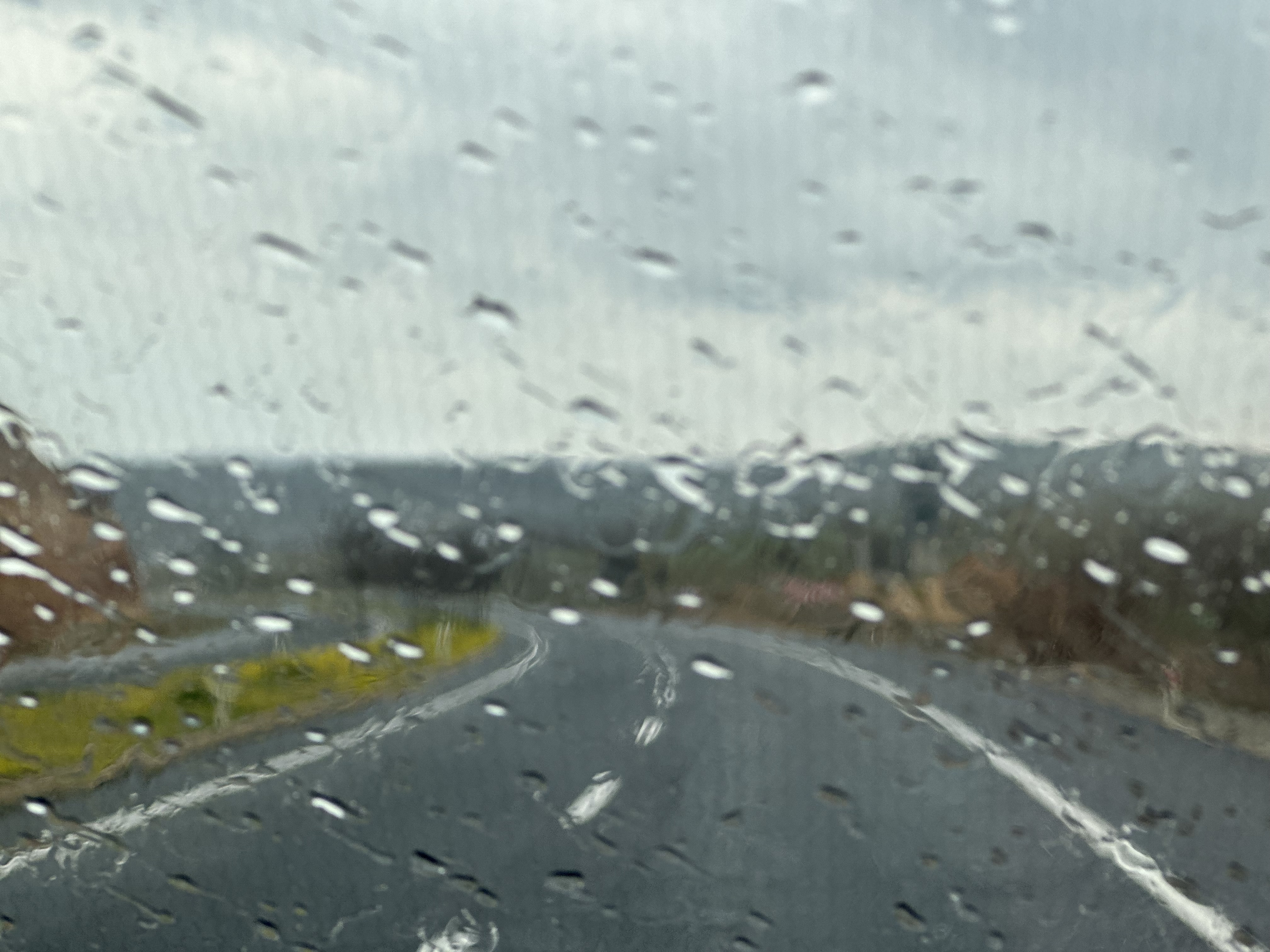 Mardin için meteorolojik uyarı!