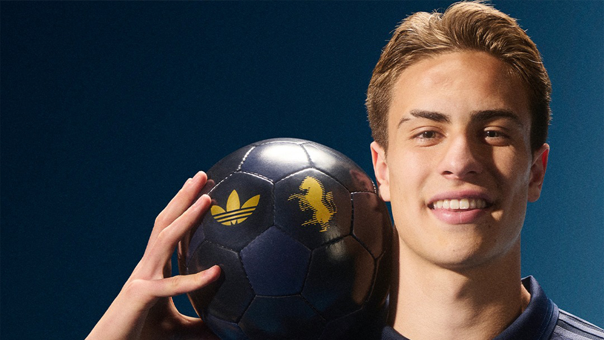 Kenan Yıldız 10 numarayı giyecek