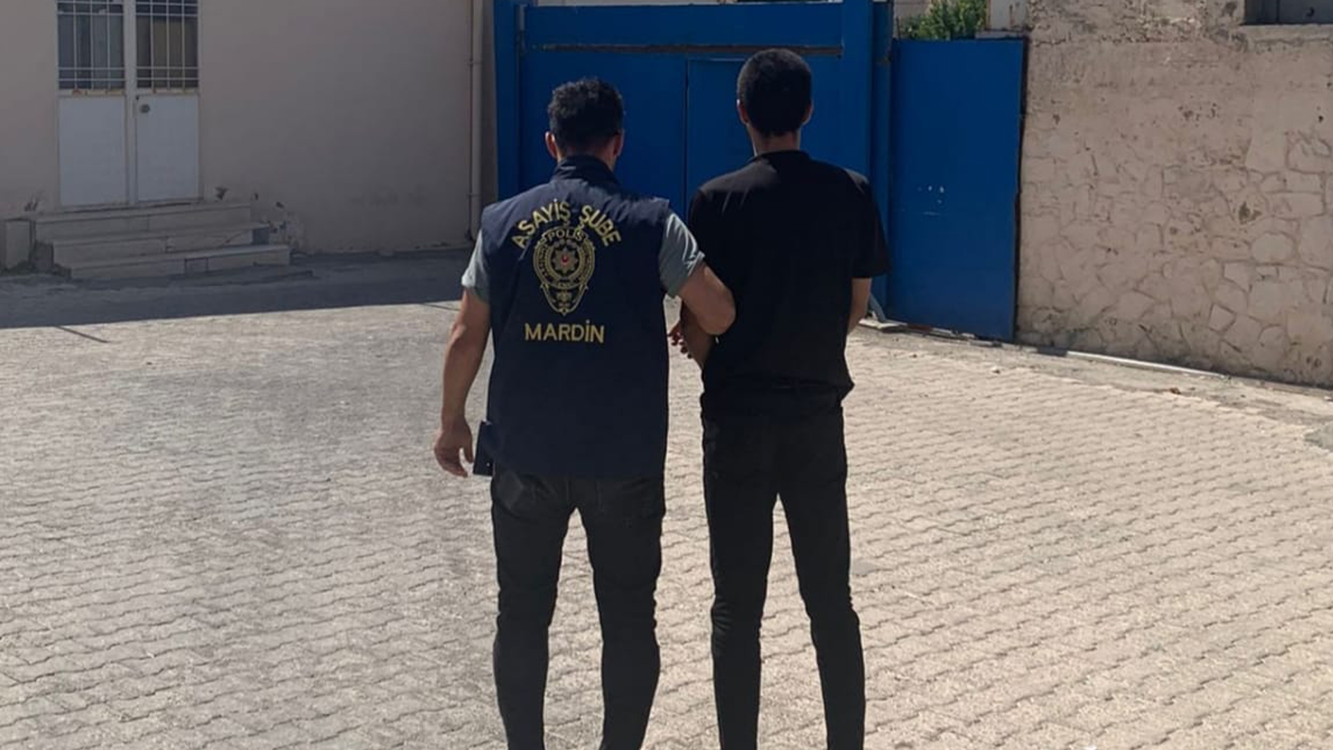 Mardin’de son bir haftada 57 aranan şahıs yakalandı