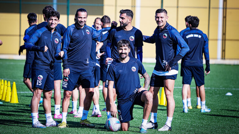 Mardin 1969 Spor, Kırıkkale FK’yi ağırlıyor