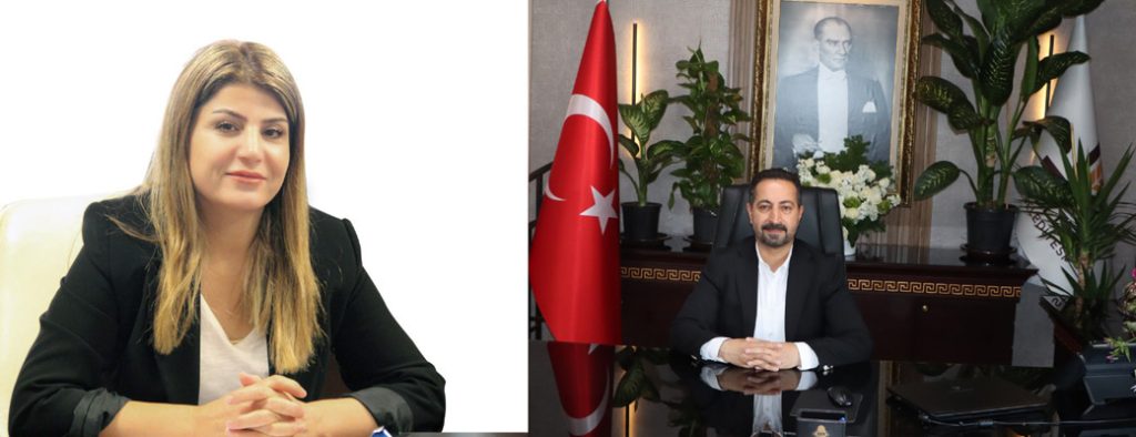 Kızıltepe Belediyesi’nde neler oluyor?