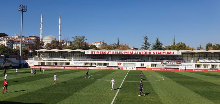 Mardin 1969 Spor kupaya veda etti