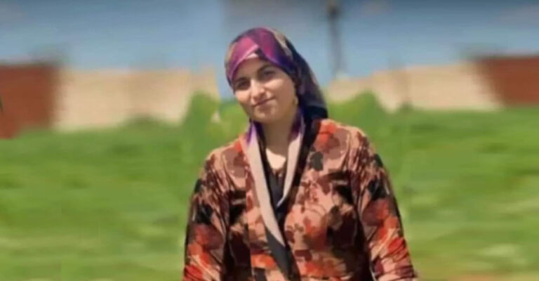 Kızıltepe’de asansör boşluğuna düşen  kadın hayatını kaybetti