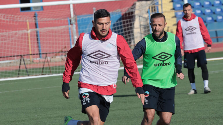 Mardin 1969 Spor, Edirnespor’u konuk edecek