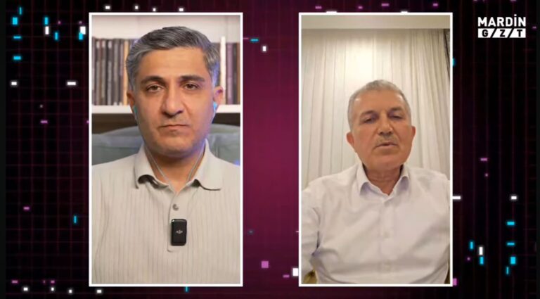 Mehmet Şerif Öter’den yeni asgari ücret yorumu: 22 bin lirayla geçinmek mucizedir