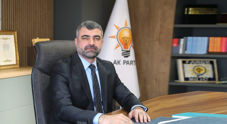 Mardin Milletvekili Faruk Kılıç’ın Engelliler Günü Mesajı