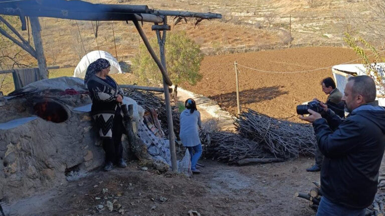 Geleneksel Mardin Mutfak Kültürü Kayıt Altına Alınıyor