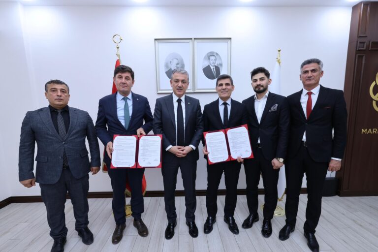 Nusaybinli iş insanı Bilgin, ilçesine okul yaptıracak