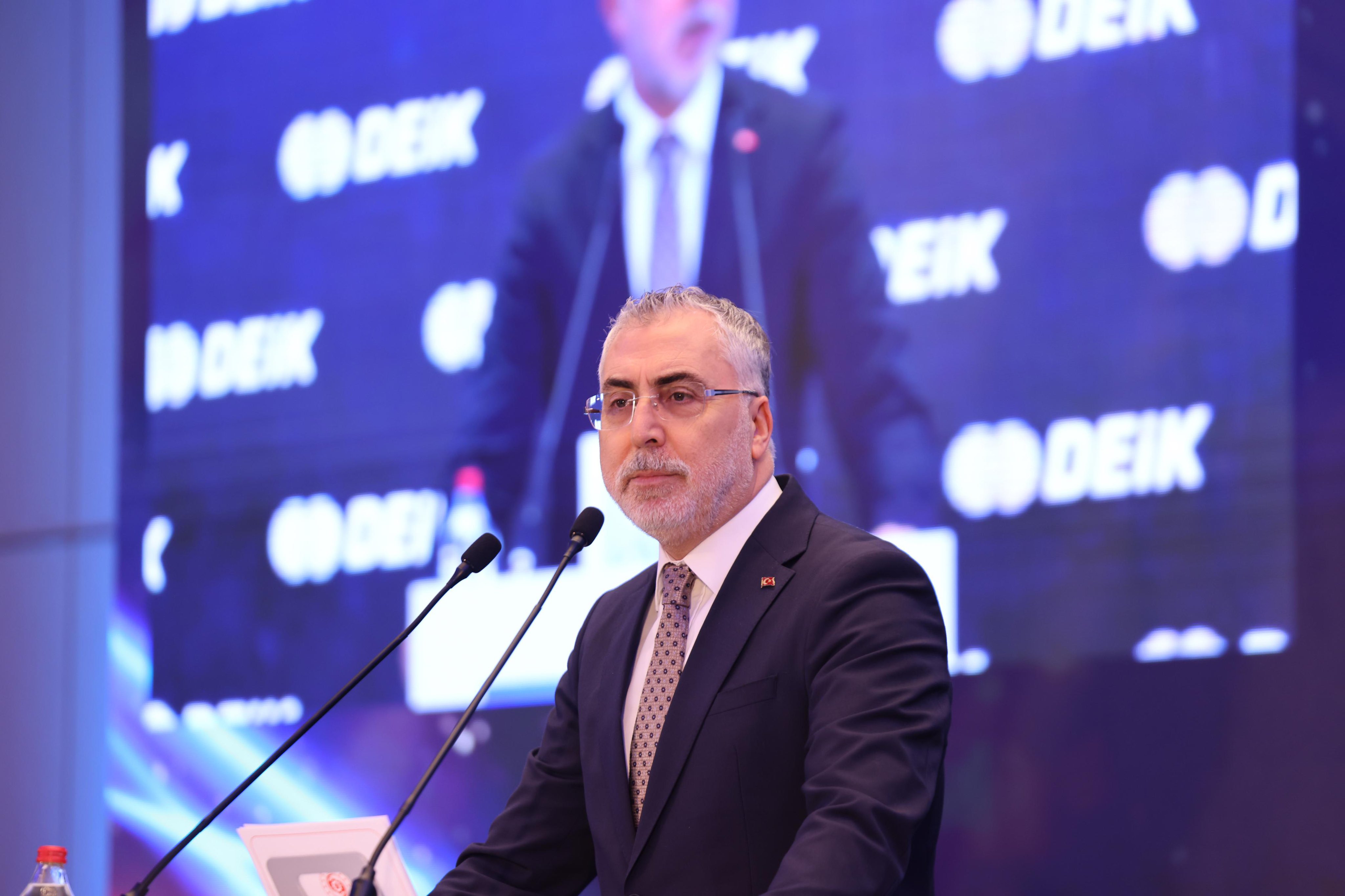 Bakan Işıkhan, Mardin’e geliyor