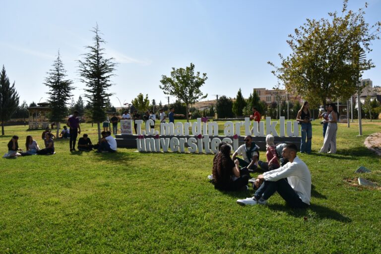 MAÜ, Turizm Akreditasyonu ile Yine Seçkin Üniversiteler Arasında