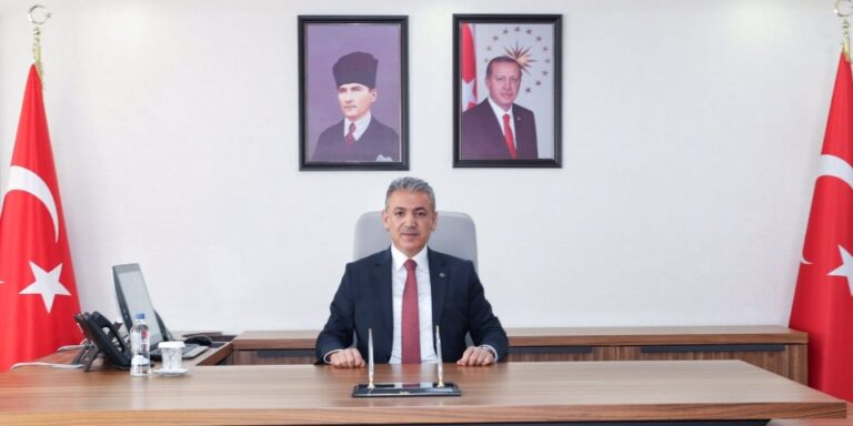 Vali Akkoyun’un Gazeteciler Günü Mesajı